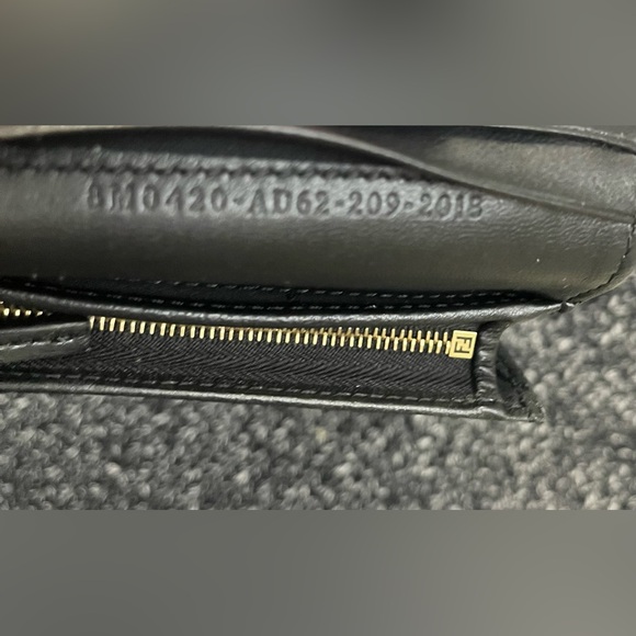 FENDI JOSHUA VIDES X FENDI - Picture 8 of 12